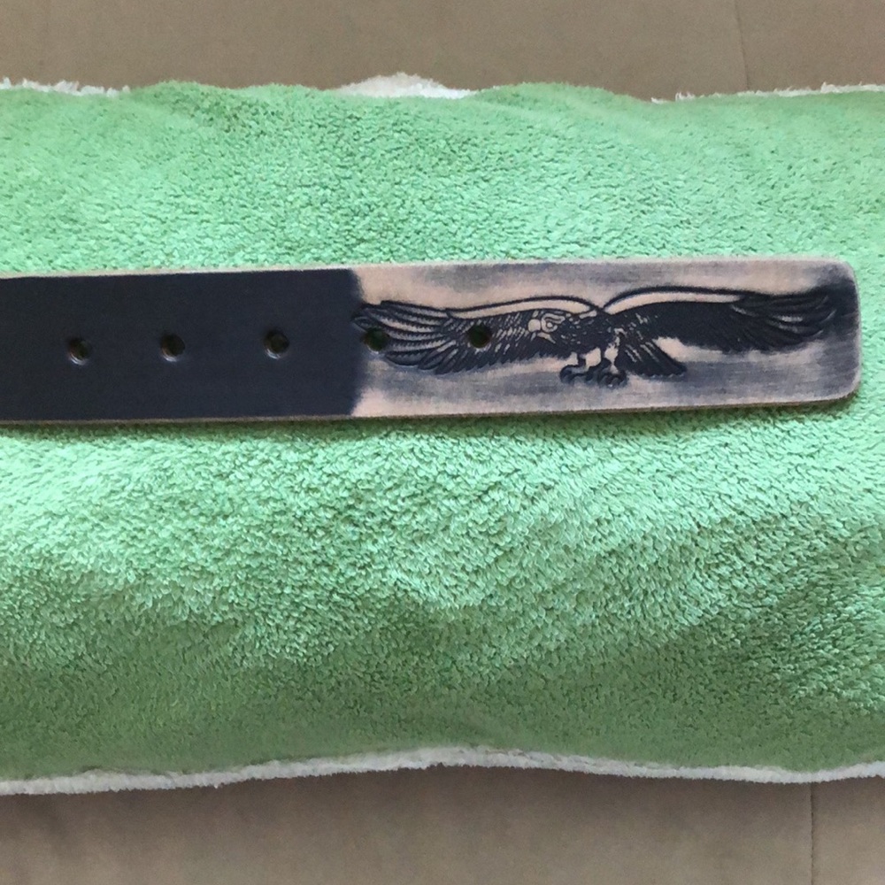 Eagle π¦
Belt - Picture 7 of 11